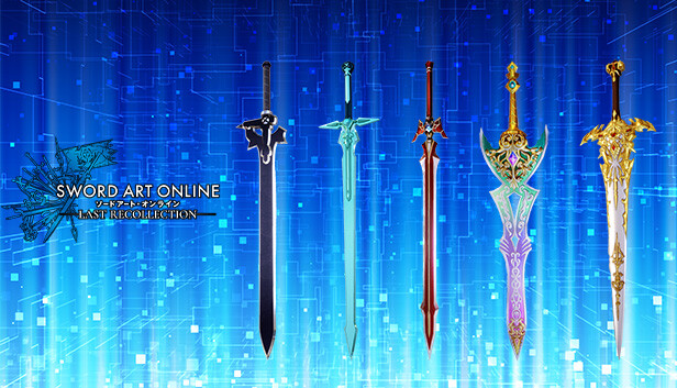 Buy SWORD ART ONLINE Last Recollection - Premium Pass