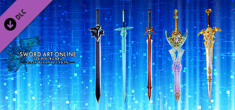 Steam Community :: SWORD ART ONLINE Last Recollection