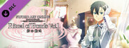 SWORD ART ONLINE Last Recollection - Ritual of Bonds Vol. 1