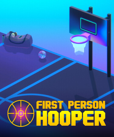First Person Hooper