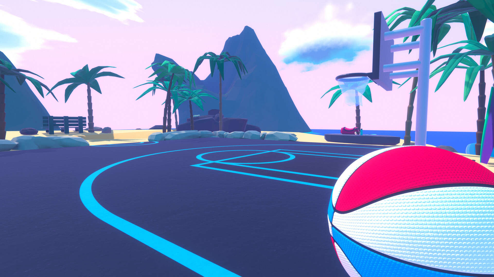 First Person Hooper #11