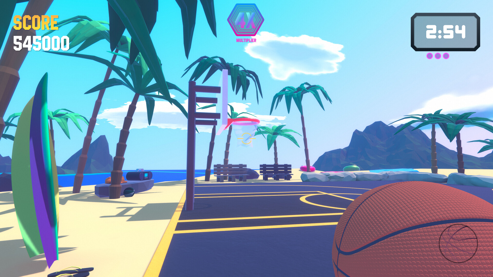 First Person Hooper #0