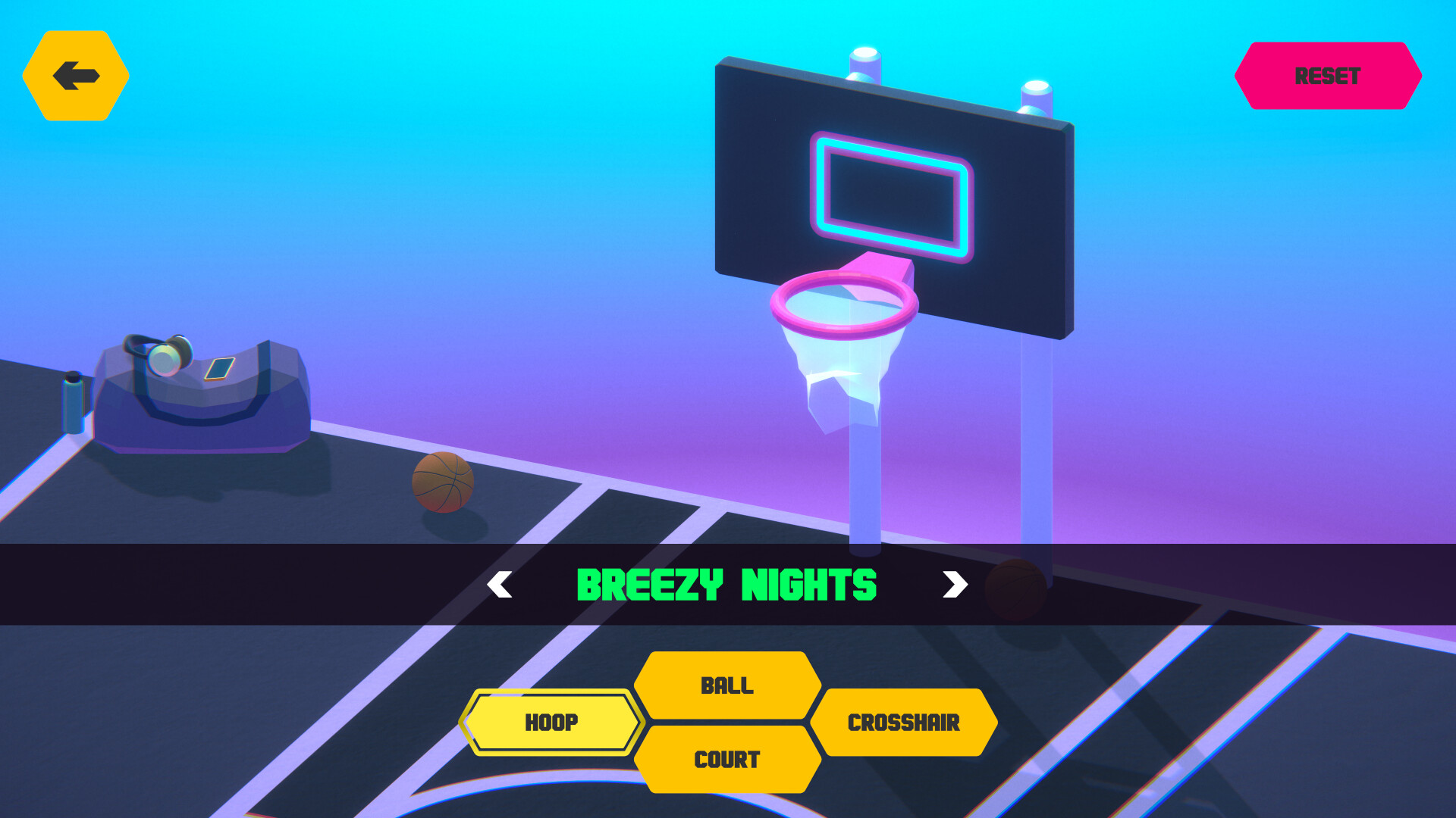 First Person Hooper #12