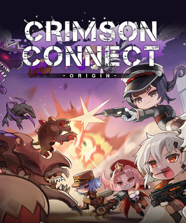 Crimson Connect Origin