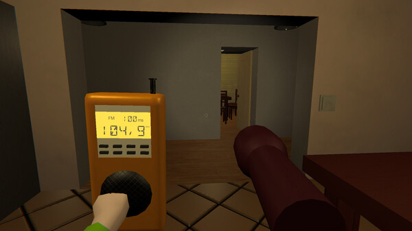 Quiet Soul game for windows Pc 1