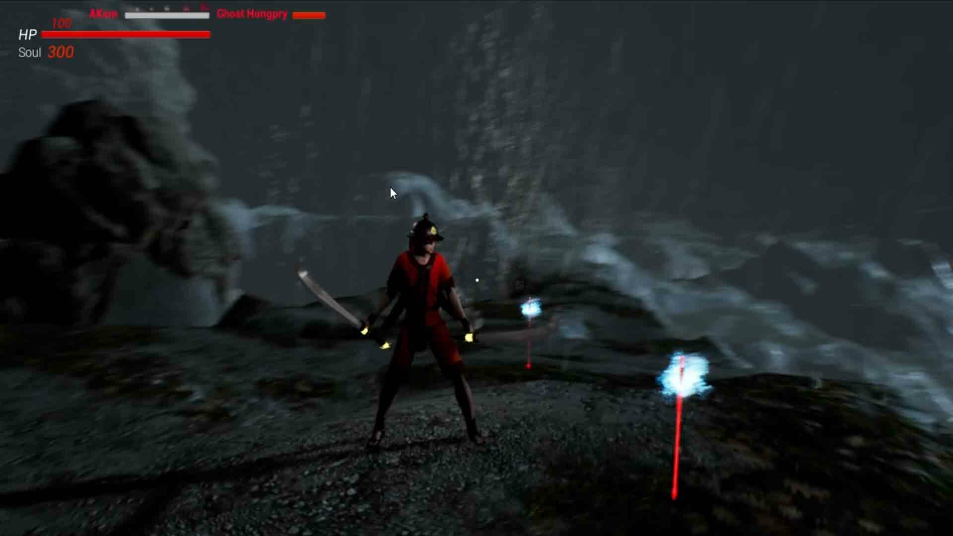 DEMON DARK I Demo #0