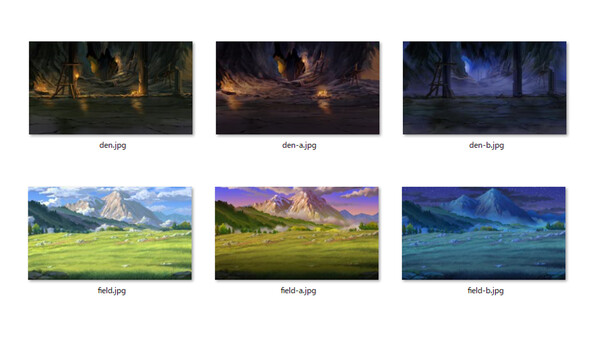 SRPG Studio JRPG Background for steam SRPG Studio JRPG Background for steam