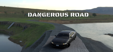 Dangerous Road Cover Image