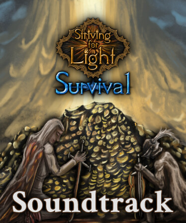 Striving for Light: Survival Soundtrack