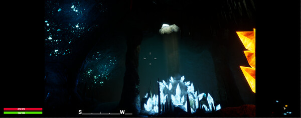 Скриншот из De Feet