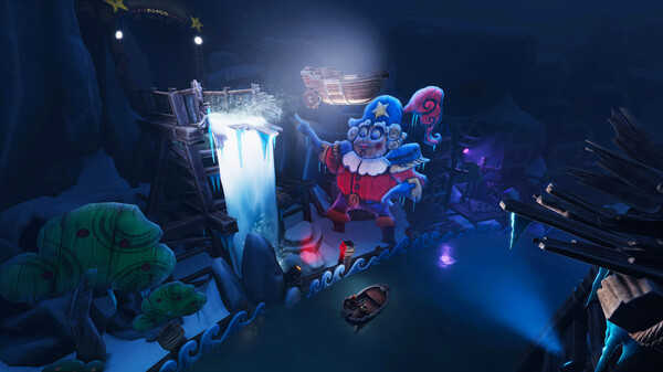 We Were Here Expeditions: The FriendShipfor windows and Linux 1