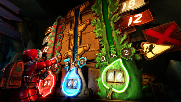 We Were Here Expeditions: The FriendShip game for Linux 1