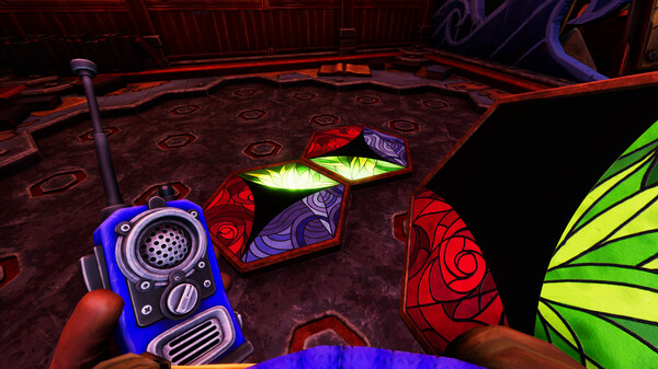 We Were Here Expeditions: The FriendShip screenshot