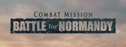 Combat Mission Battle for Normandy