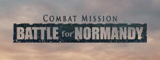 Combat Mission Battle for Normandy