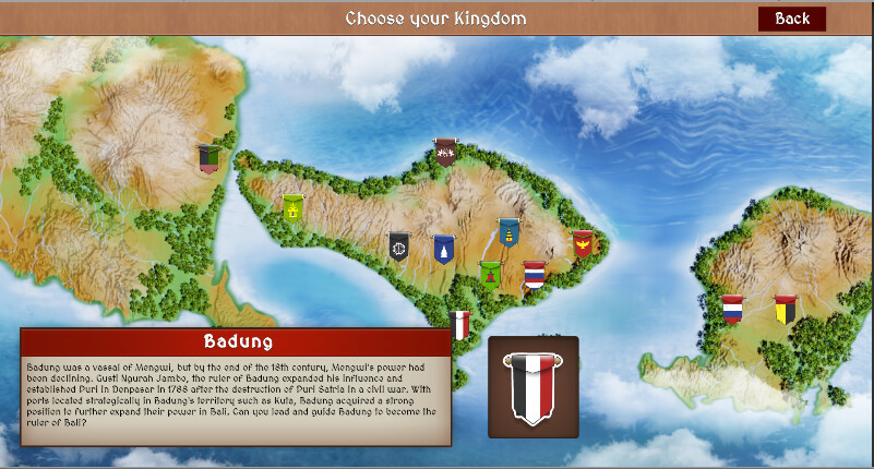 Fall of Bali Demo #0