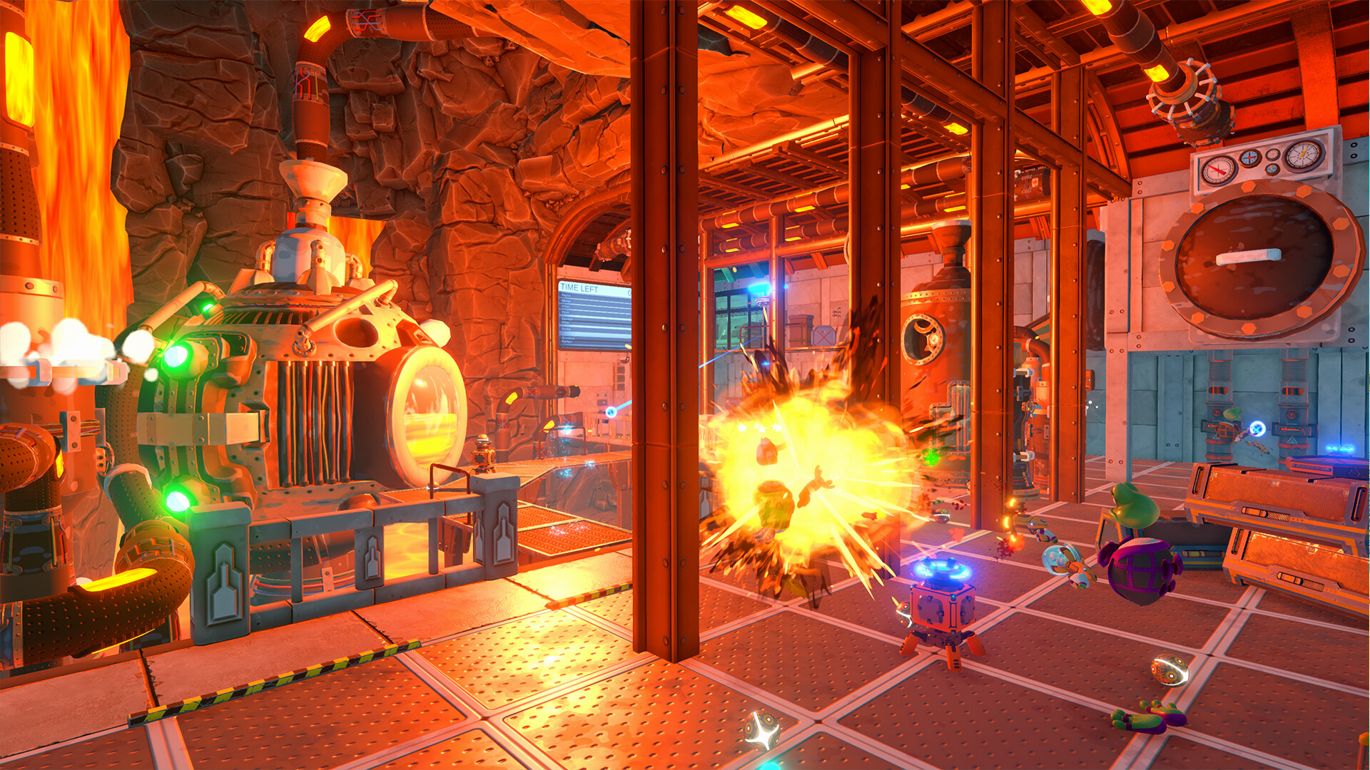 Smash Point (Arcade edition) #5