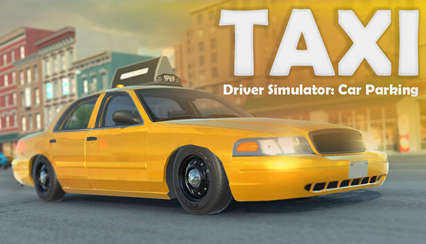 City Car Parking Simulator on Steam