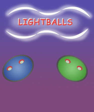 Lightballs
