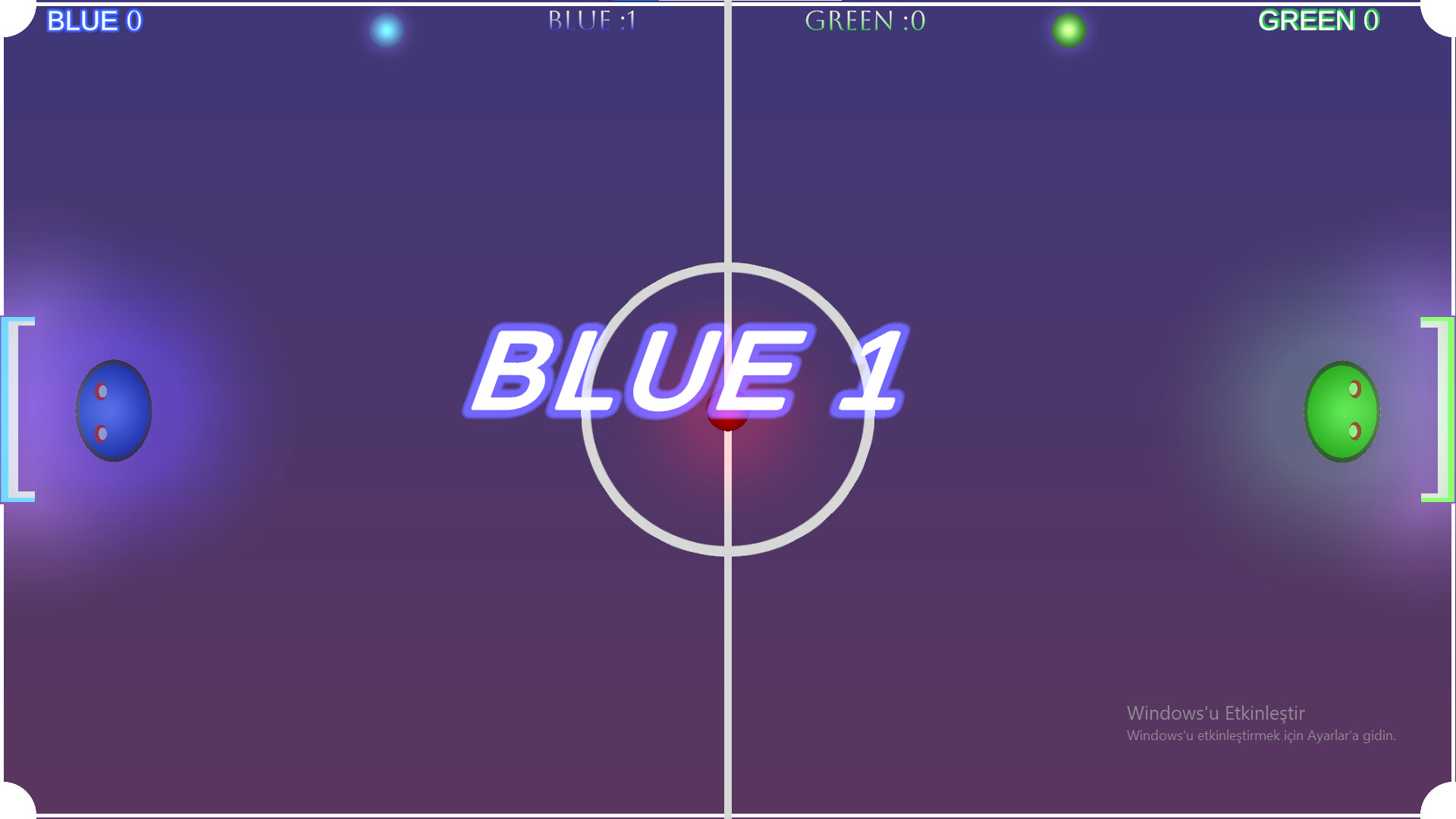 Lightballs screenshot 6