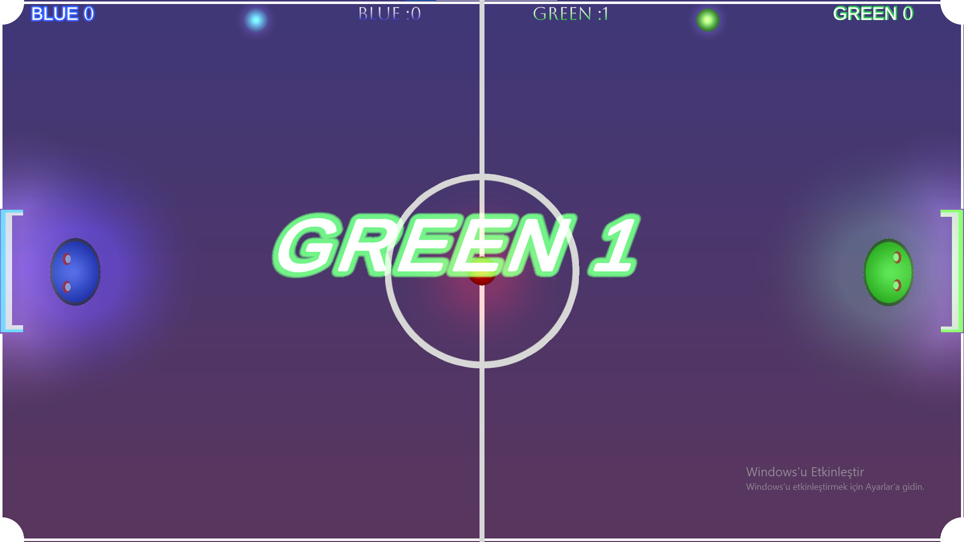 Lightballs screenshot 4