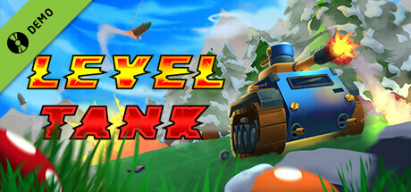 Level Tank Demo