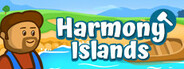 Harmony Islands