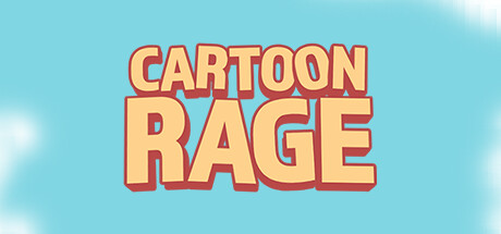 Cartoon Rage Cover Image