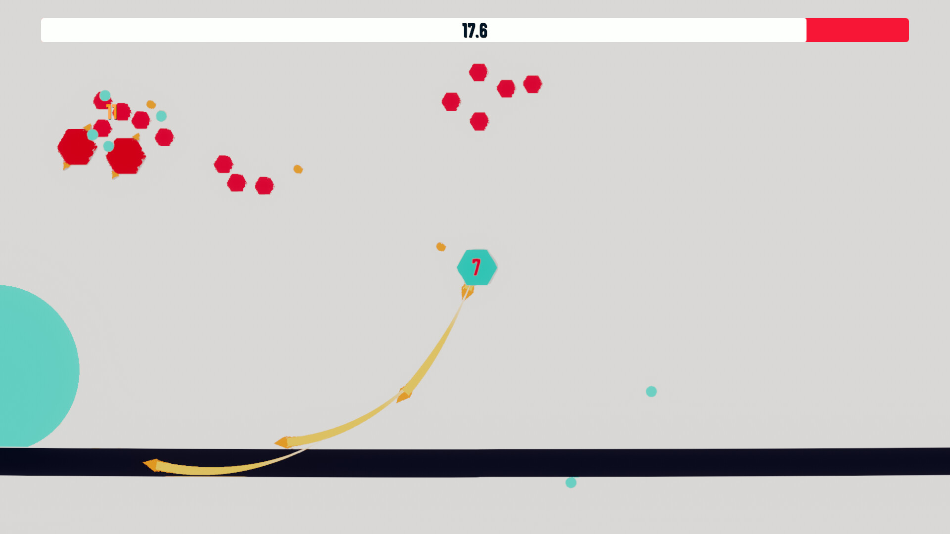 The Gunslinger on Steam