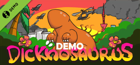 Dicknosaurus Prologue Demo