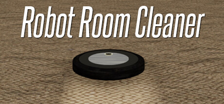 Robot Room Cleaner banner