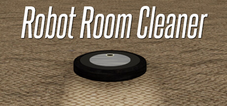 Robot Room Cleaner Cover Image