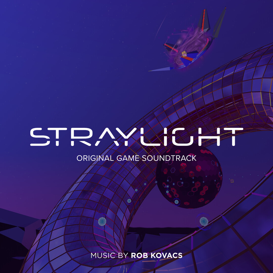 Straylight Soundtrack #0