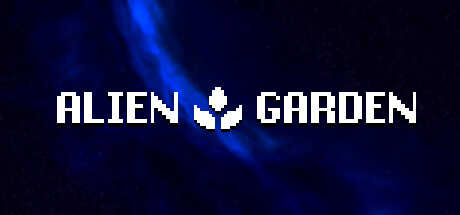 Alien Garden Cover Image