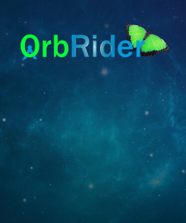 OrbRider