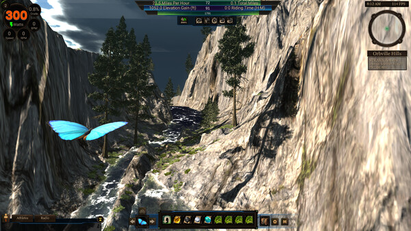 OrbRider Game Download For PC 1 OrbRider Game Download For PC-1