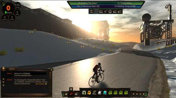 OrbRider Game Download For PC 4 OrbRider Game Download For PC-4