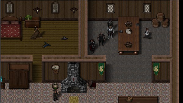 RPG Maker VX Ace - High Fantasy Resource Bundle II for steam RPG Maker VX Ace - High Fantasy Resource Bundle II for steam