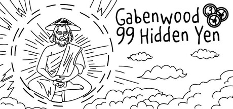 Gabenwood 3: 99 Hidden Yen banner