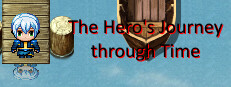 The Hero's Journey through Time 게임 이미지