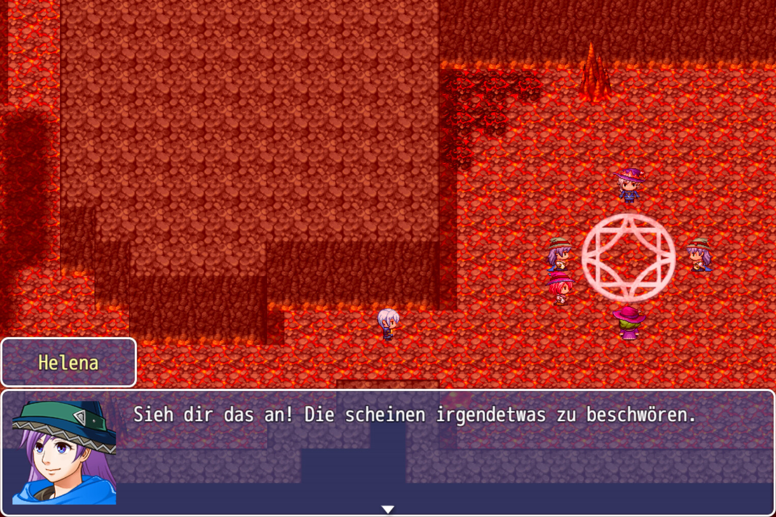 The Hero's Journey through Time #2