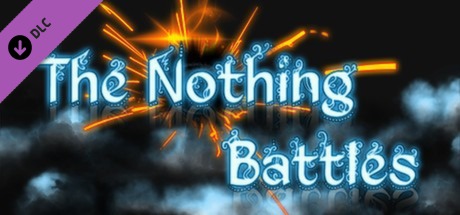 RPG Maker VX Ace - The Nothing Battles Music Pack banner