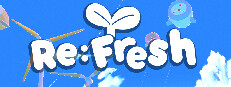 Re:Fresh