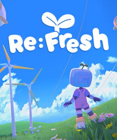 Re:Fresh