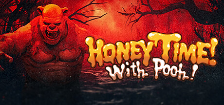 Image for Honey Time! with Pooh!