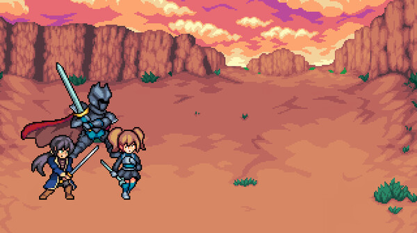 RPG Maker VX Ace - MT Tiny Tales Battlers - Magitek Dynasty for steam RPG Maker VX Ace - MT Tiny Tales Battlers - Magitek Dynasty for steam