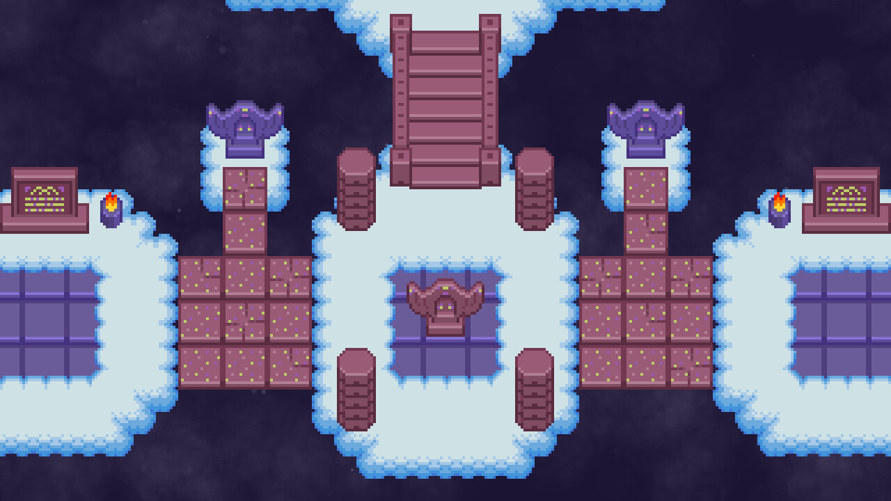 RPG Maker VX Ace - Fantasy Dreamland Extra Pack #3