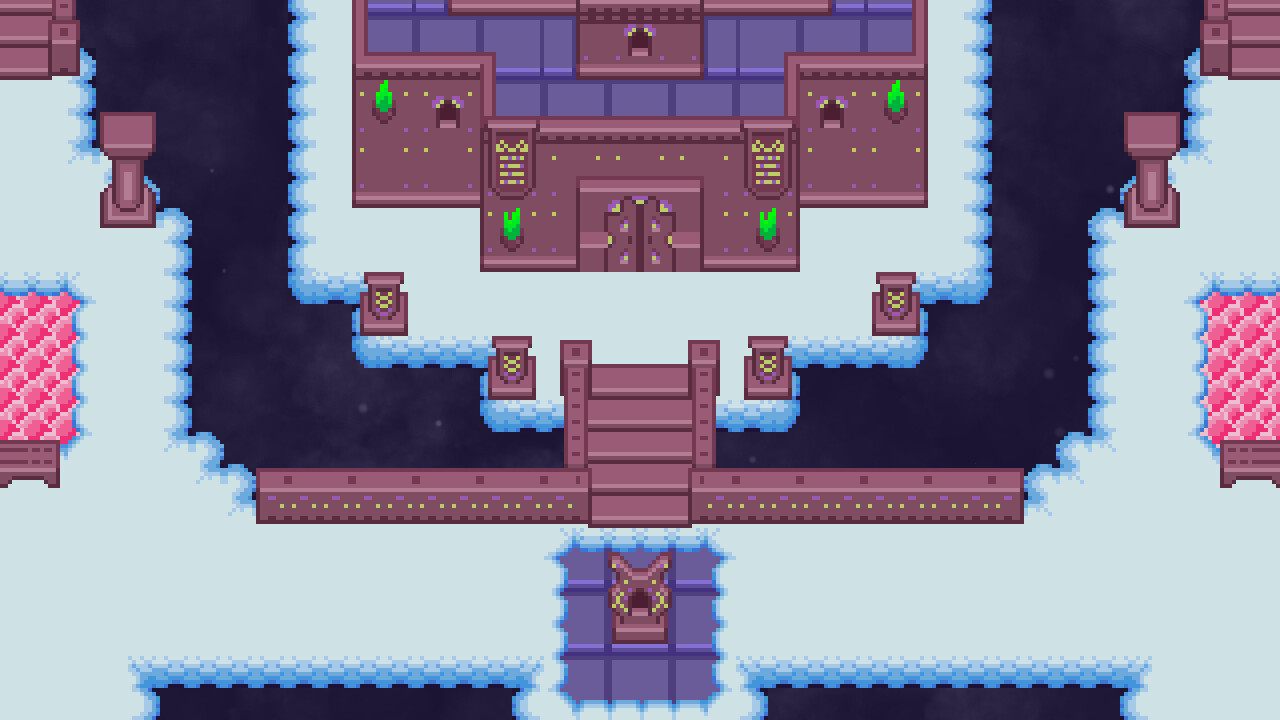 RPG Maker VX Ace - Fantasy Dreamland Extra Pack #6