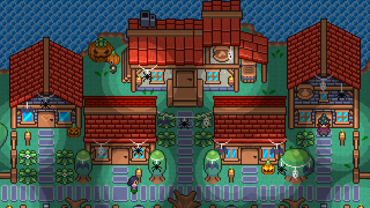 RPG Maker VX Ace - Fantasy Dreamland Extra Pack #0