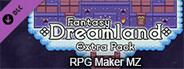 RPG Maker MZ - Fantasy Dreamland Extra Pack